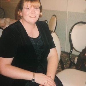 Meet your Posher, Margaret